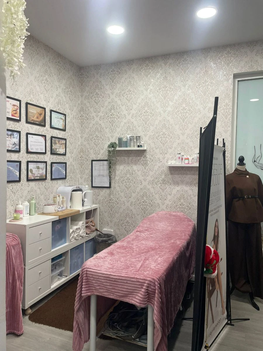 Loja para Arrendamento em Canidelo Foto 5