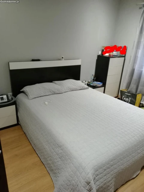Apartamento T2 para Venda em Ermesinde