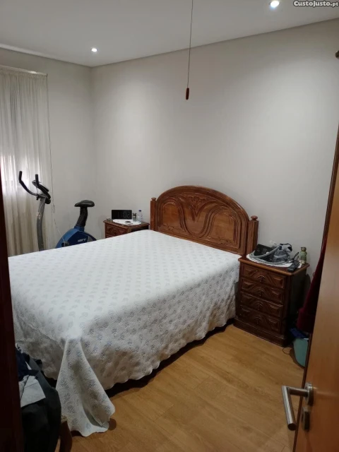 Apartamento T2 para Venda em Ermesinde