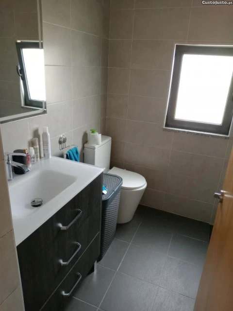 Apartamento T2 para Venda em Ermesinde