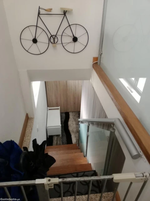 Apartamento T2 para Venda em Ermesinde