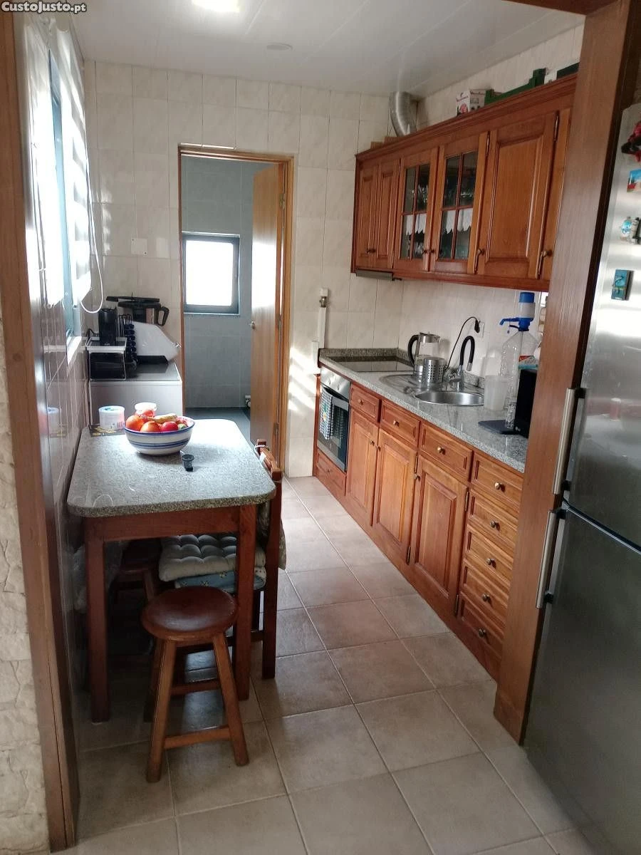Apartamento T2 para Venda em Ermesinde Foto 11