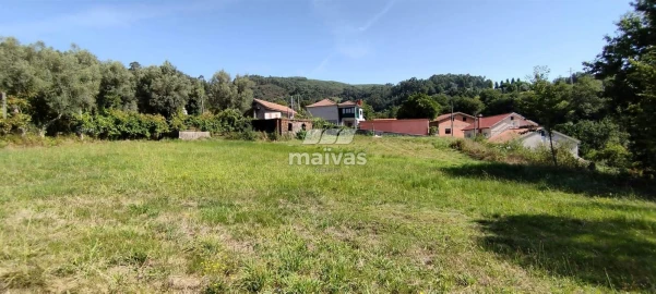 Terreno P/ Prédio para Venda em Ribeira do Neiva