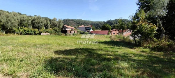 Terreno P/ Prédio para Venda em Ribeira do Neiva