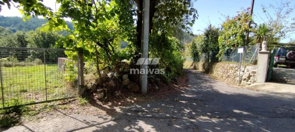 Terreno P/ Prédio para Venda em Ribeira do Neiva