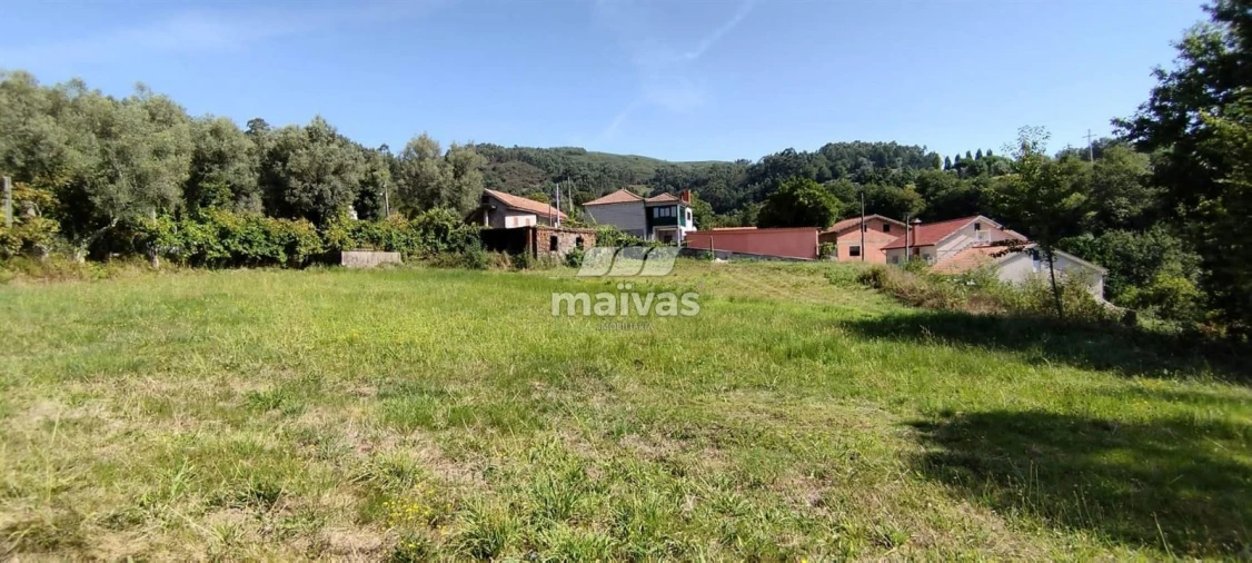 Terreno P/ Prédio para Venda em Ribeira do Neiva