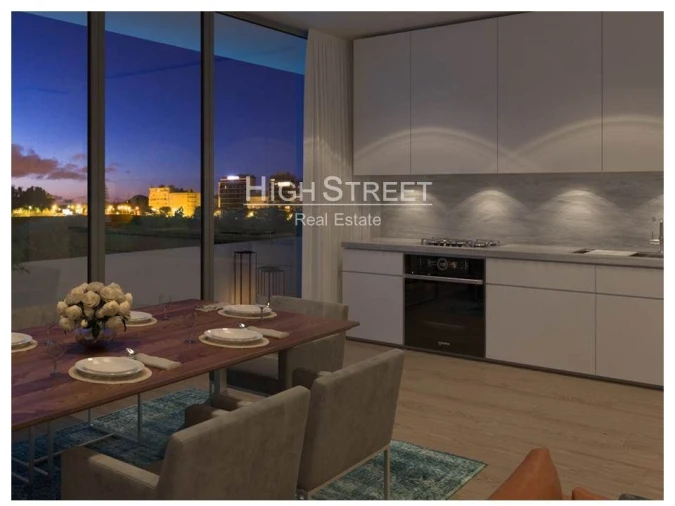 Apartamento T3 para Venda em Campolide Foto 11