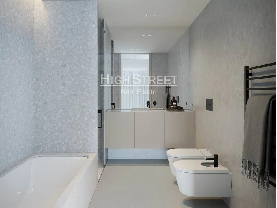 Apartamento T3 para Venda em Avenidas Novas Foto 12