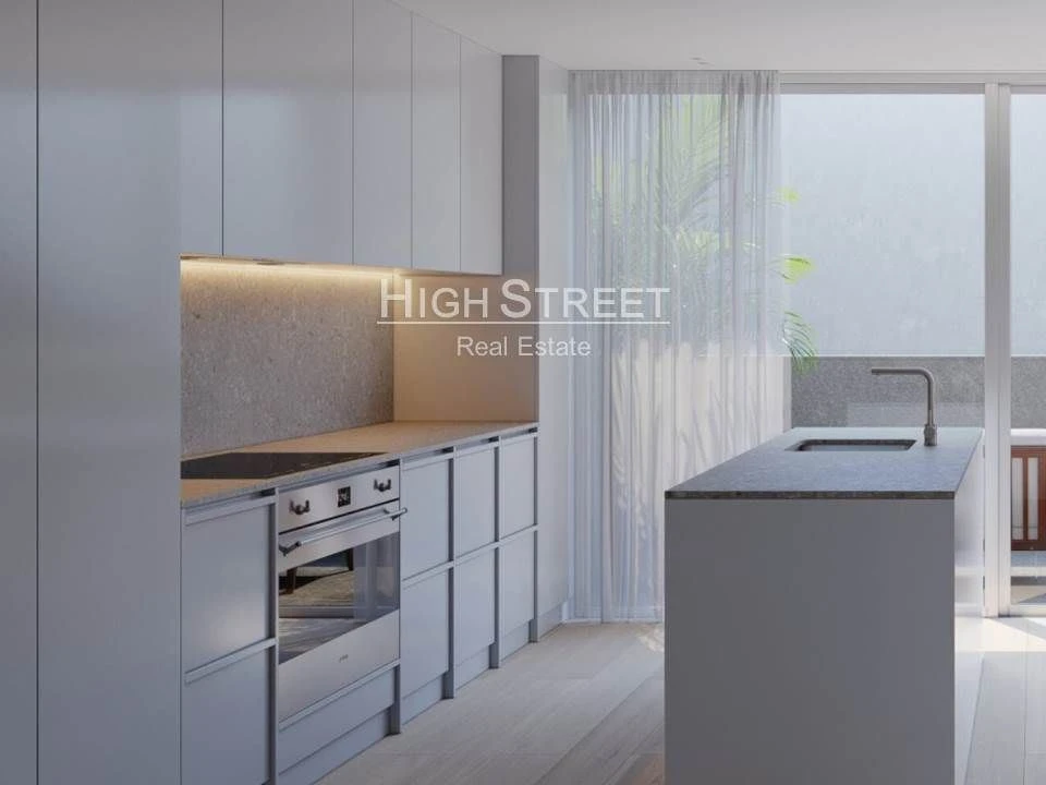 Apartamento T3 para Venda em Avenidas Novas Foto 2
