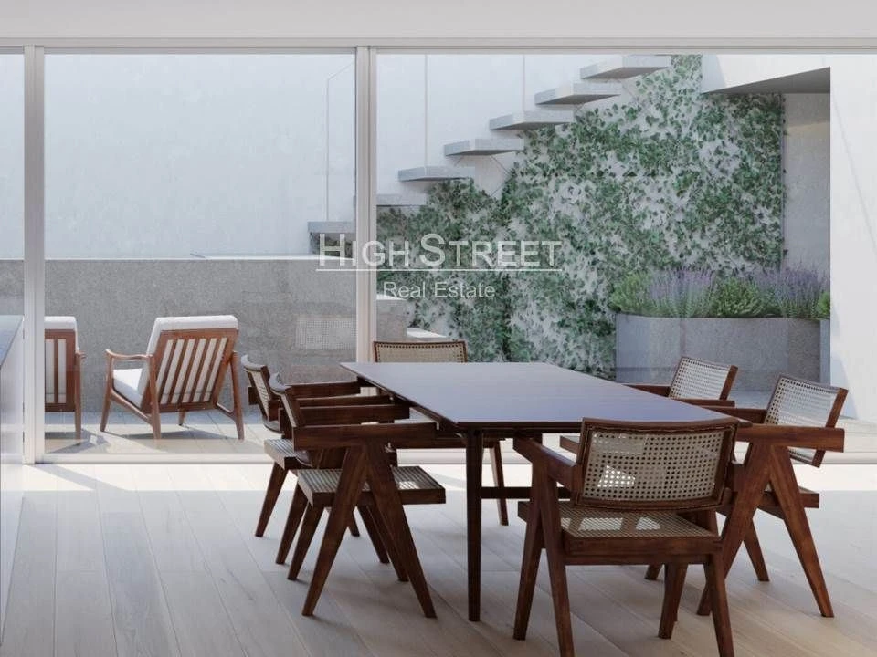 Apartamento T3 para Venda em Avenidas Novas Foto 3