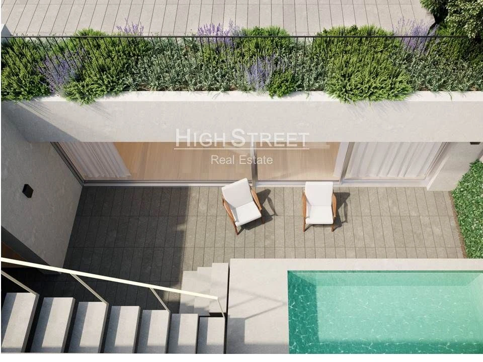 Apartamento T3 para Venda em Avenidas Novas Foto 9