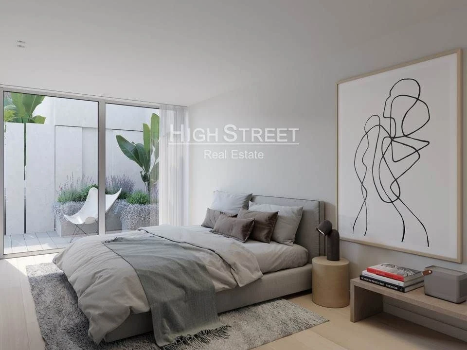 Apartamento T3 para Venda em Avenidas Novas Foto 14