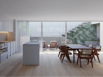 Apartamento T3 para Venda em Avenidas Novas
