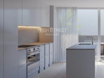 Apartamento T3 para Venda em Avenidas Novas
