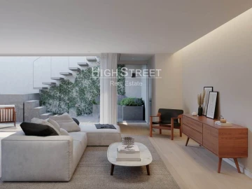 Apartamento T3 para Venda em Avenidas Novas