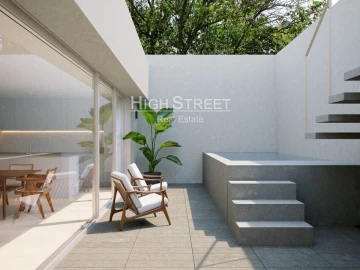 Apartamento T3 para Venda em Avenidas Novas