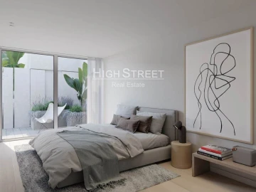 Apartamento T3 para Venda em Avenidas Novas