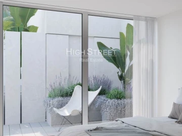 Apartamento T3 para Venda em Avenidas Novas