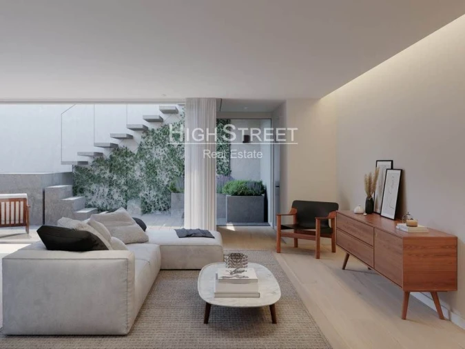 Apartamento T3 para Venda em Avenidas Novas Foto 4
