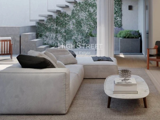 Apartamento T3 para Venda em Avenidas Novas Foto 5