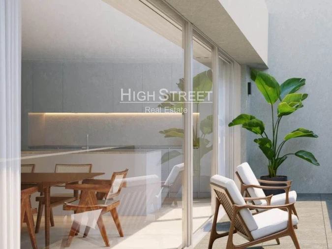 Apartamento T3 para Venda em Avenidas Novas Foto 8