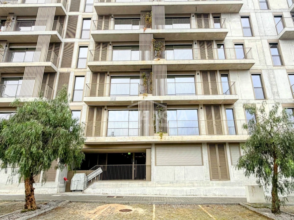 Apartamento T2 para Venda em Oliveira do Douro Foto 4