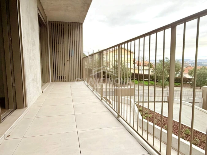 Apartamento T2 para Venda em Oliveira do Douro Foto 6