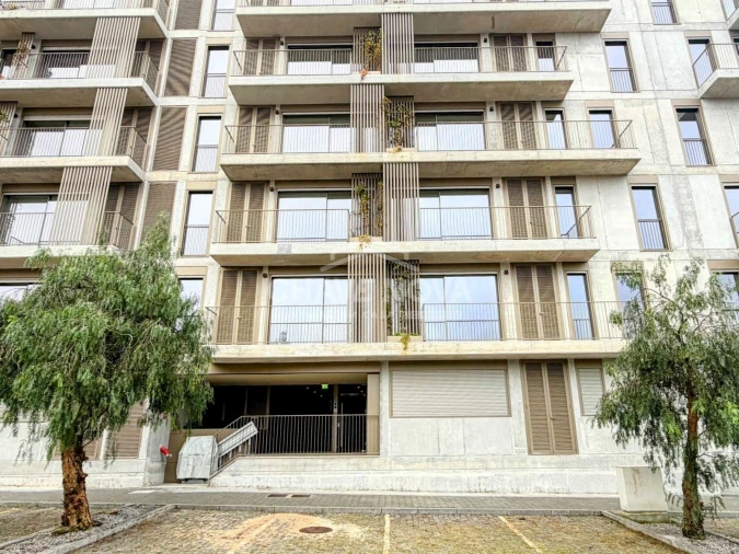 Apartamento T2 para Venda em Oliveira do Douro Foto 4