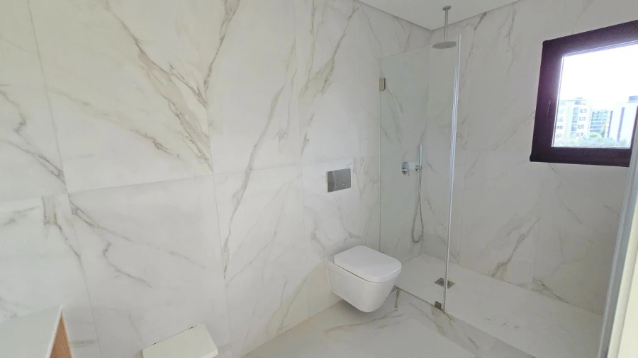 Apartamento T0 para Venda em Paranhos Foto 5