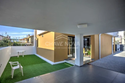 Moradia T3 para Venda em Madalena