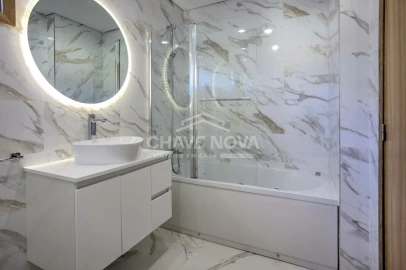 Moradia T3 para Venda em Madalena