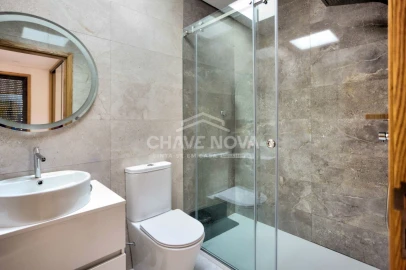 Moradia T3 para Venda em Madalena