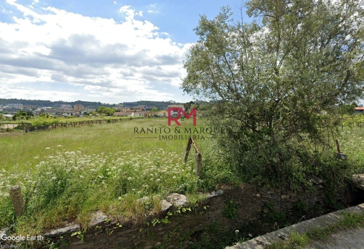 Terreno P/ Prédio para Venda em Valongo Foto 5