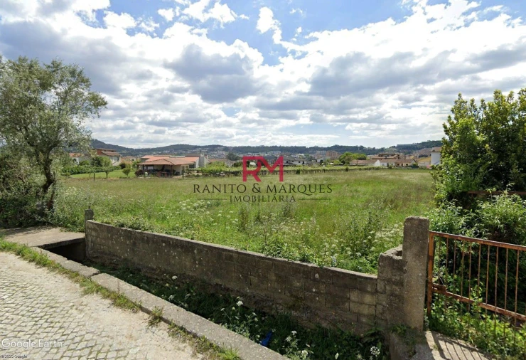Terreno P/ Prédio para Venda em Valongo Foto 6