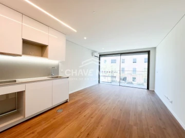 Apartamento T1 para Venda em Oliveira do Douro