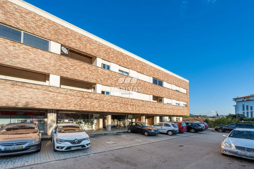 Apartamento T2 para Venda em Prado (São Miguel) Foto 1