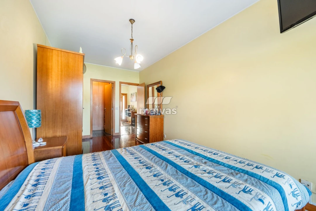 Apartamento T2 para Venda em Prado (São Miguel) Foto 12