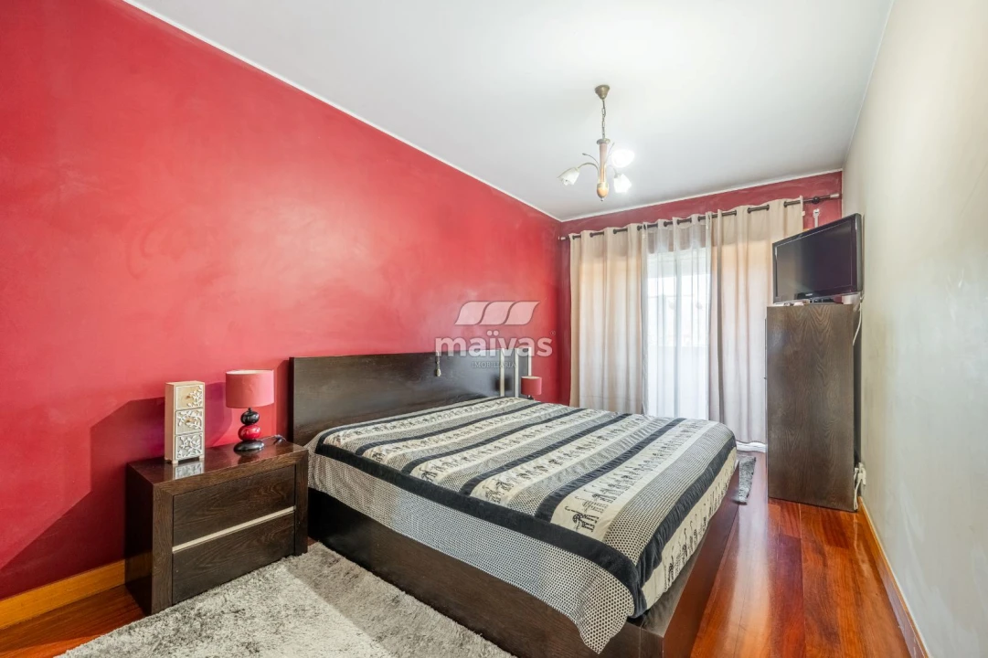 Apartamento T2 para Venda em Prado (São Miguel) Foto 14