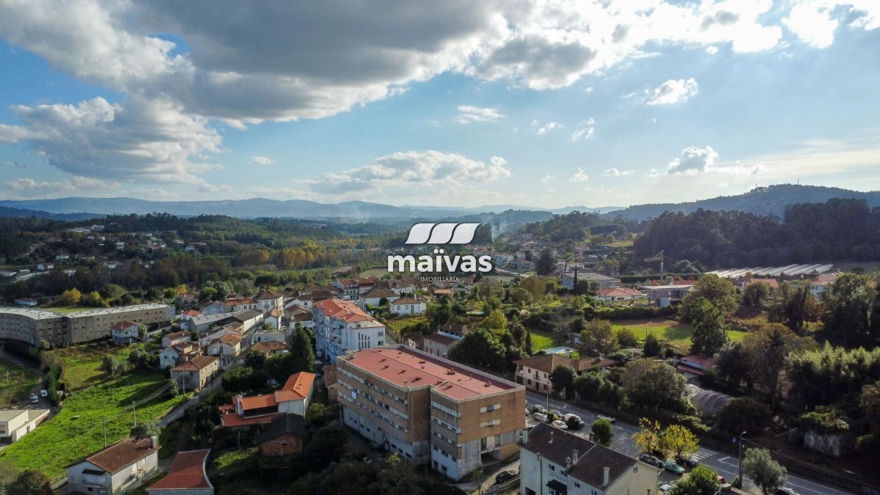 Apartamento T2 para Venda em Prado (São Miguel) Foto 24