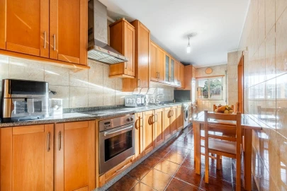 Apartamento T2 para Venda em Prado (São Miguel)