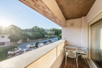 Apartamento T2 para Venda em Prado (São Miguel)