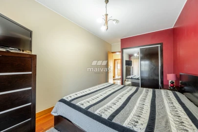 Apartamento T2 para Venda em Prado (São Miguel)