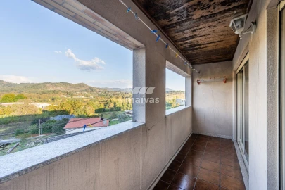 Apartamento T2 para Venda em Prado (São Miguel)