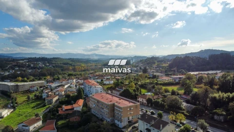 Apartamento T2 para Venda em Prado (São Miguel)