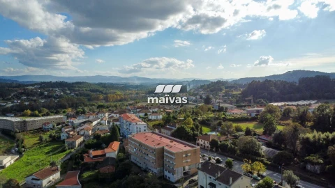 Apartamento T2 para Venda em Prado (São Miguel)