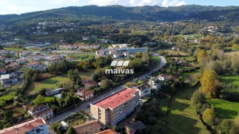 Apartamento T2 para Venda em Prado (São Miguel)