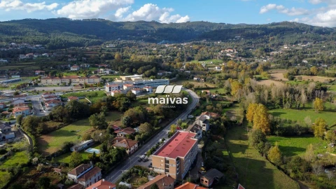 Apartamento T2 para Venda em Prado (São Miguel)