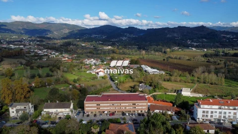 Apartamento T2 para Venda em Prado (São Miguel)