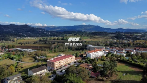 Apartamento T2 para Venda em Prado (São Miguel)