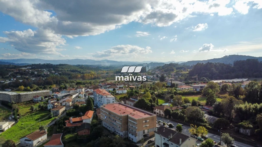 Apartamento T2 para Venda em Prado (São Miguel) Foto 23